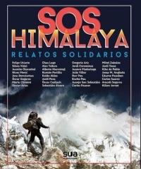 SOS HIMALAYA. RELATOS SOLIDARIOS | 9788482166889