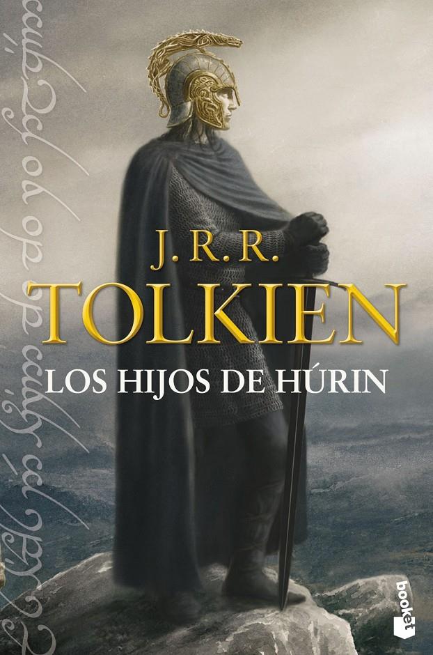 HIJOS DE HURIN, LOS | 9788445077276 | TOLKIEN, J. R. R. | Llibreria Online de Tremp