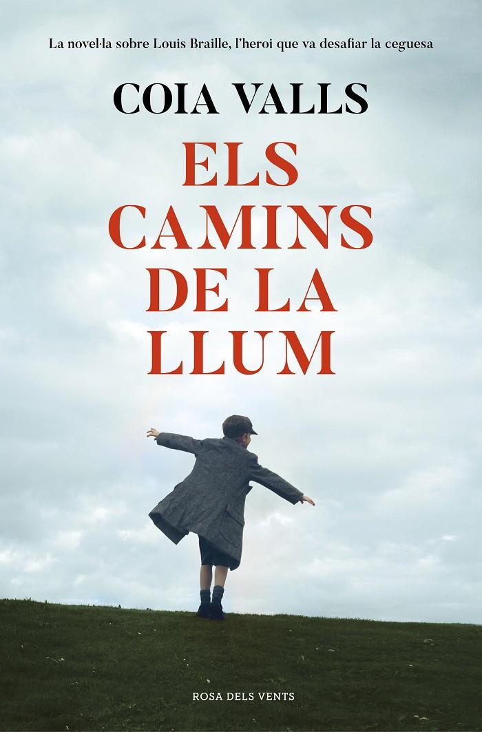 ELS CAMINS DE LA LLUM | 9788416930845 | VALLS, COIA | Llibreria Online de Tremp