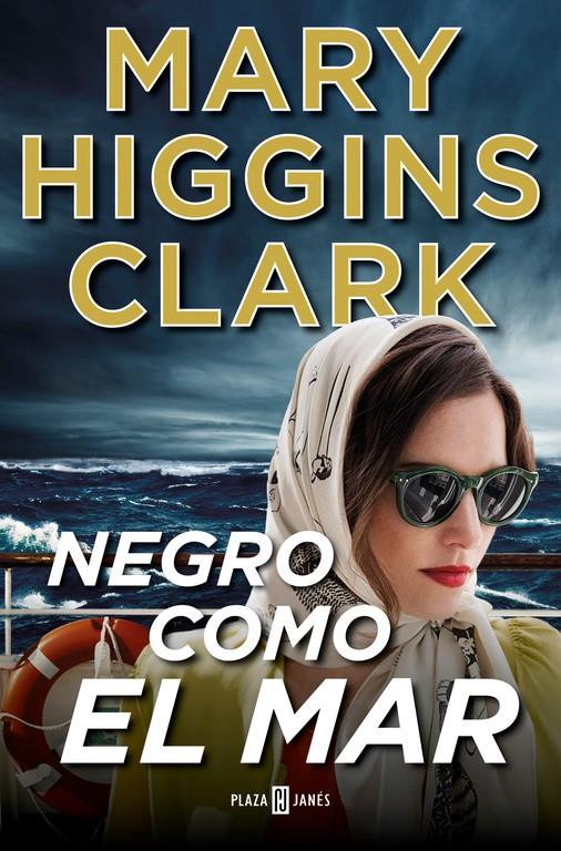 NEGRO COMO EL MAR | 9788401020421 | MARY HIGGINS CLARK | Llibreria Online de Tremp