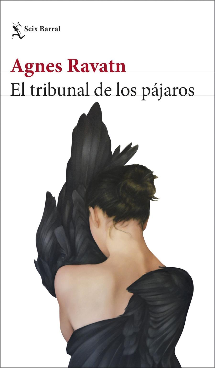 EL TRIBUNAL DE LOS PÁJAROS | 9788432235016 | RAVATN, AGNES | Llibreria Online de Tremp