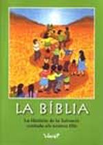 LA BÍBLIA | 9788498463729 | JOSE RAMON SAEZ/PILAR ROMO