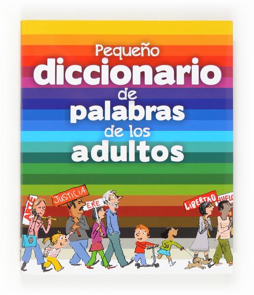 PEQUEÑO DICCIONARIO DE PALABRAS DE LOS A | 9788467563528 | FICHOU, BERTRAND