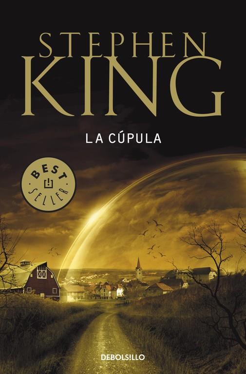 CUPULA, LA | 9788499891095 | KING, SPTEPHEN | Llibreria Online de Tremp