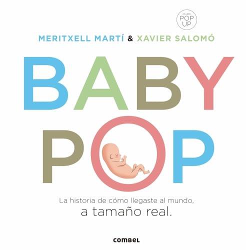 BABY-POP | 9788491012740 | MARTÍ ORRIOLS, MERITXELL | Llibreria Online de Tremp