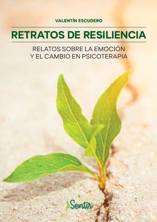 RETRATOS DE RESILIENCIA | 9788426729439 | ESCUDERO, VALENTÍN | Llibreria Online de Tremp
