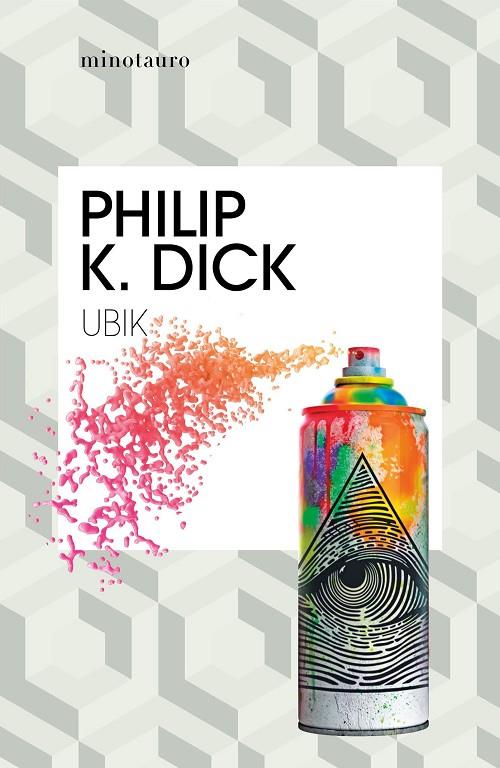UBIK | 9788445007372 | DICK, PHILIP K.