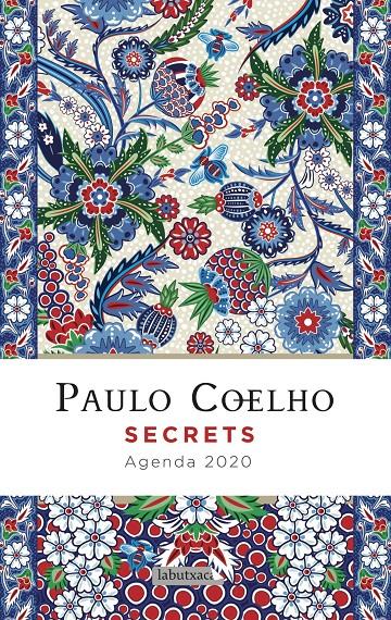 SECRETS. AGENDA COELHO 2020 | 9788417420604 | COELHO, PAULO | Llibreria Online de Tremp