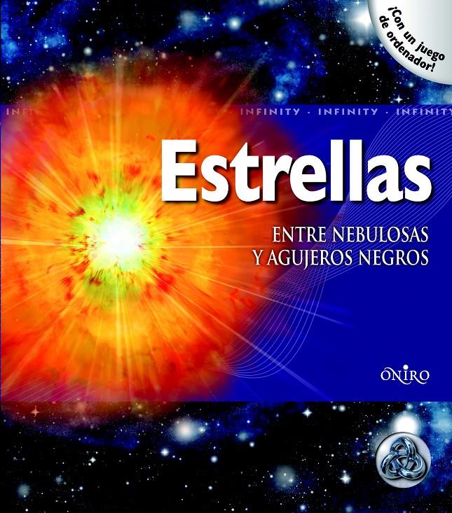 ESTRELLAS : ENTRE NEBULOSAS Y AGUJEROS NEGROS | 9788497545389 | Llibreria Online de Tremp
