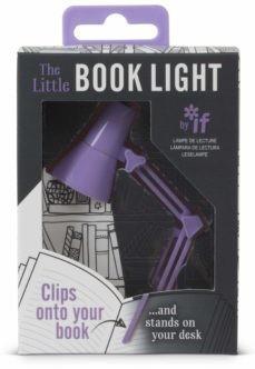 LAMPARETA LECTURA TINY BOOK LIGHT | 5035393443030 | Llibreria Online de Tremp