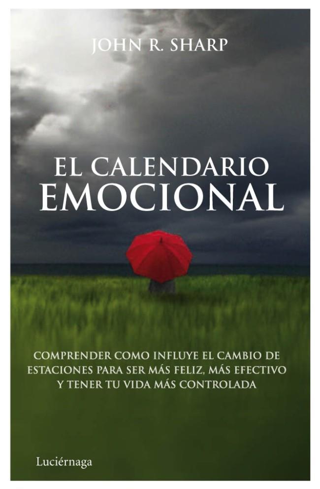 CALENDARIO EMOCIONAL, EL. | 9788492545551 | SHARP, JOHN R.