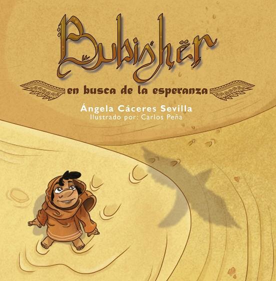 BUBISHER | 9788417766269 | CÁCERES SEVILLA, ÁNGELA | Llibreria Online de Tremp