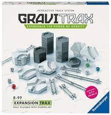 GRAVITRAX EXPANSIÓ TRAX | 4005556276011 | Llibreria Online de Tremp