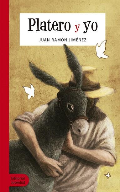 PLATERO Y YO | 9788426146557 | JIMÉNEZ MANTECÓN, JUAN RAMÓN | Llibreria Online de Tremp