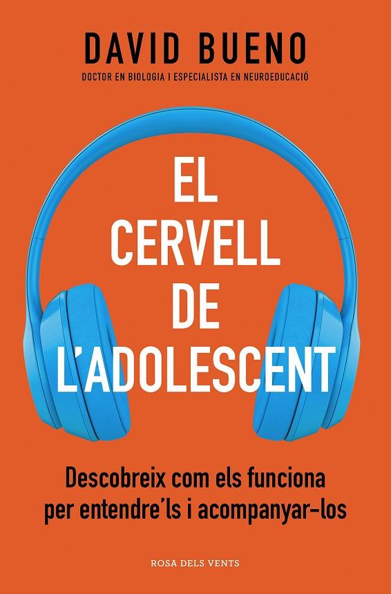 EL CERVELL DE L'ADOLESCENT | 9788418062506 | BUENO, DAVID | Llibreria Online de Tremp