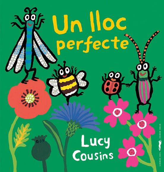 UN LLOC PERFECTE | 9788412782103 | COUSINS, LUCY | Llibreria Online de Tremp