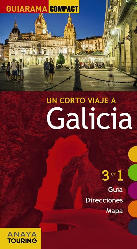 GALICIA | 9788499356723 | POMBO RODRÍGUEZ, ANTÓN | Llibreria Online de Tremp