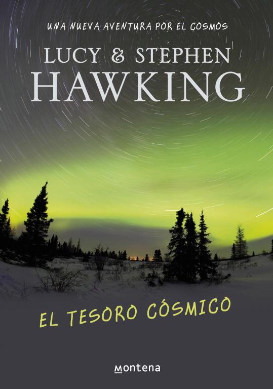 TESORO COSMICO, EL | 9788484415558 | HAWKING, STEPHEN & LUCY | Llibreria Online de Tremp