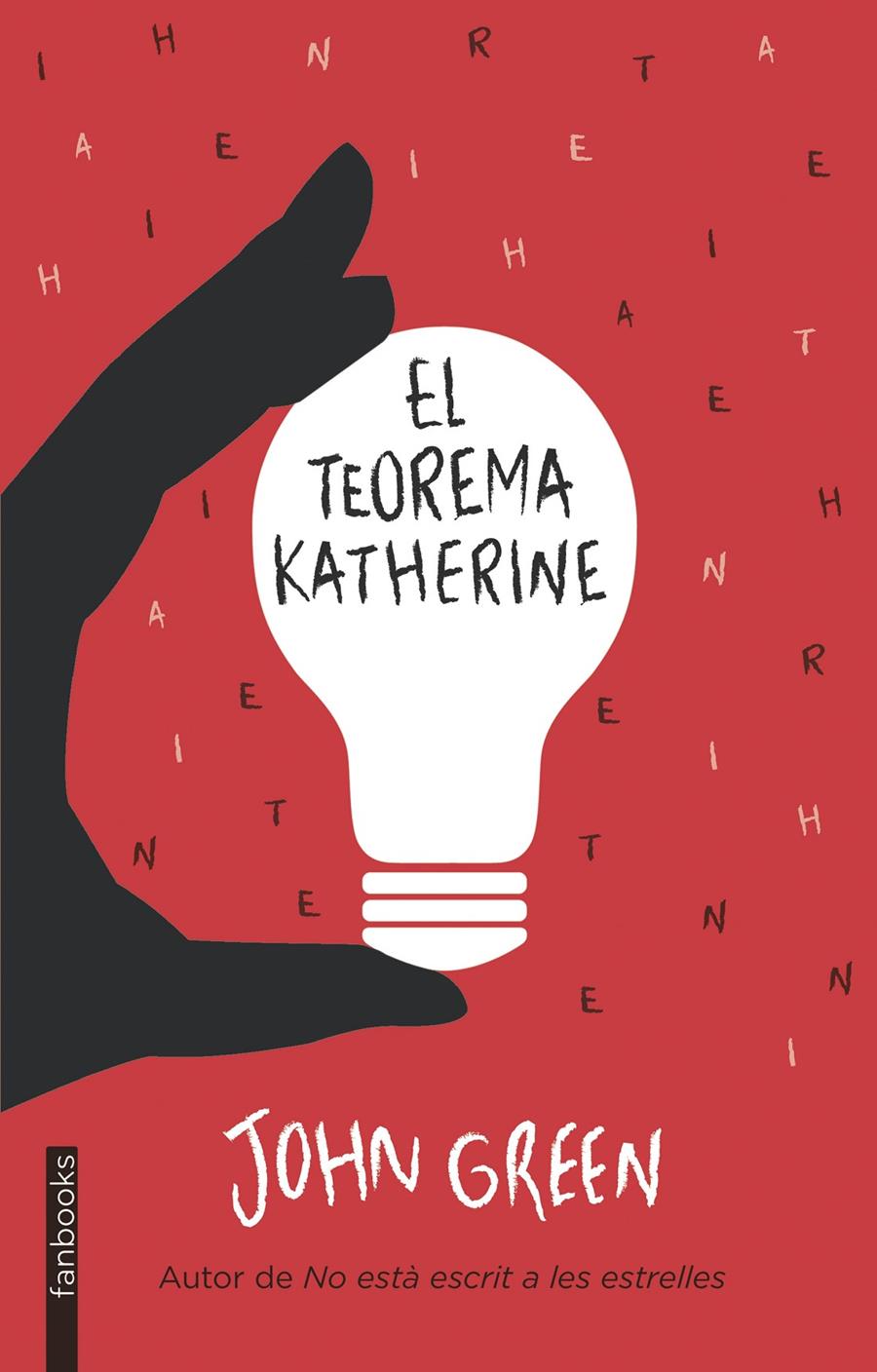TEOREMA KATHERINE, EL | 9788415745778 | JOHN GREEN | Llibreria Online de Tremp