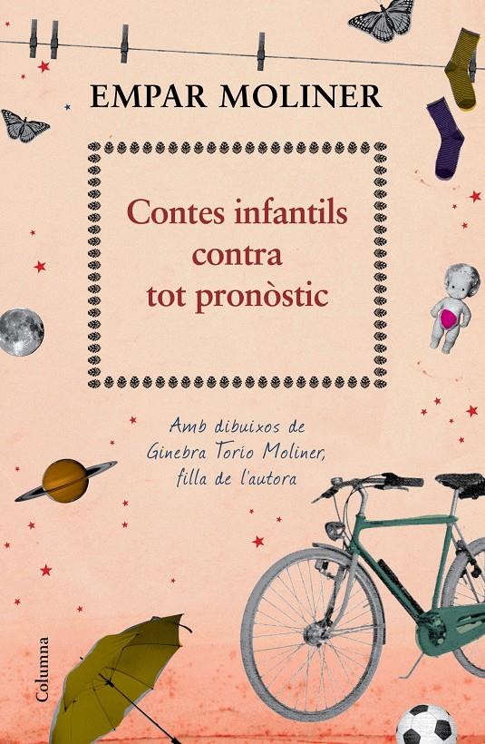 CONTES INFANTILS CONTRA TOT PRONÒSTIC | 9788466417228 | MOLINER BALLESTEROS, EMPAR | Llibreria Online de Tremp