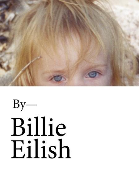BILLIE EILISH | 9781526364104 | BILLIE EILISH | Llibreria Online de Tremp