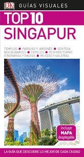 SINGAPUR. TOP 10. GUÍAS VISUALES | 9780241384343 | Llibreria Online de Tremp