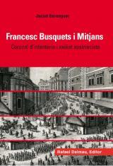 FRANCESC BUSQUETS I MITJANS | 9788423208005 | BERENGUER I CASAL, JACINT | Llibreria Online de Tremp