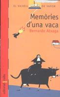MEMORIES D'UNA VACA | 9788482868349 | ATXAGA, BERNARDO