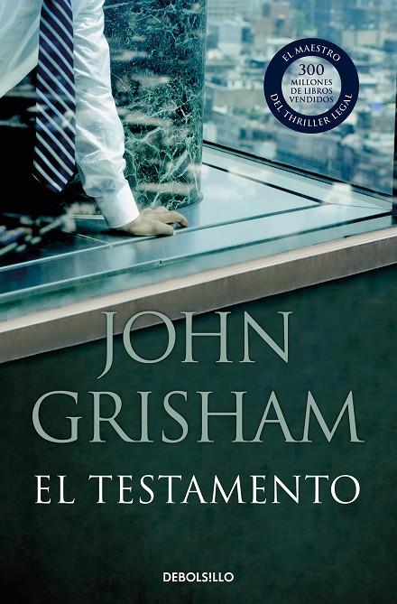 EL TESTAMENTO | 9788466356923 | GRISHAM, JOHN | Llibreria Online de Tremp