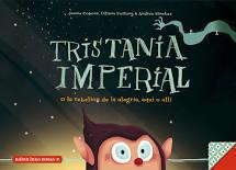 TRISTANIA IMPERIAL | 9788494159657 | JAUME COPONS, LILIANA FORTUNY & ANDREU SÁNCHEZ | Llibreria Online de Tremp