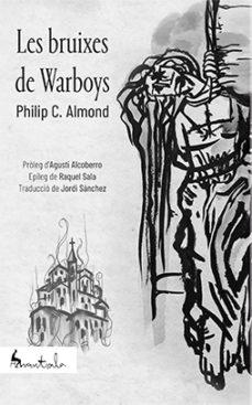 LES BRUIXES DE WARBOYS | 9788412072501 | ALMOND, PHILIP C.