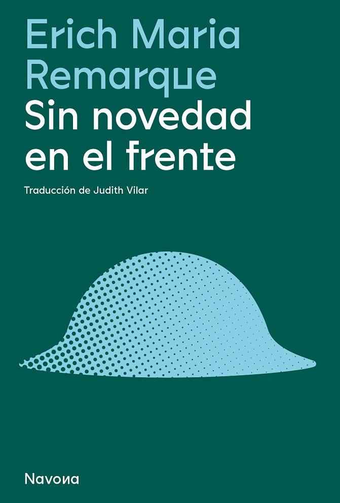 SIN NOVEDAD EN EL FRENTE | 9788419179944 | REMARQUE, ERICH MARIA | Llibreria Online de Tremp