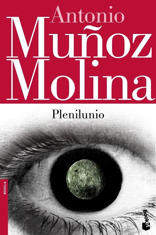 PLENILUNIO | 9788432215919 | MUÑOZ MOLINA, ANTONIO | Llibreria Online de Tremp