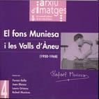 FONS MUNIESA I LES VALLS D'ANEU, EL | 9788487948190