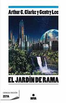 EL JARDÍN DE RAMA | 9788498723779 | CLARKE, ARTHUR C. | Llibreria Online de Tremp