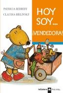 HOY SOY...¡VENDEDORA! | 9788424639624 | BERREBY, PATRICIA;  BIELINSKY, CLAUDIA | Llibreria Online de Tremp