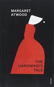 THE HANDMAID'S TALE | 9781784874872 | MARGARET ATWOOD