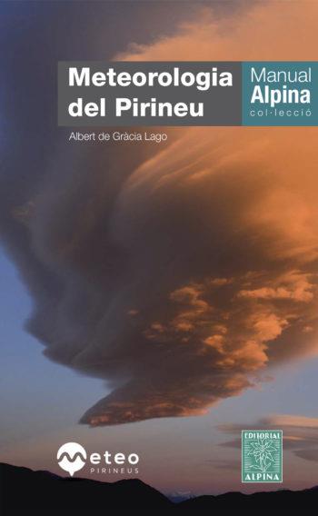 METEREOLOGIA DEL PIRINEU | 9788480909198 | Llibreria Online de Tremp