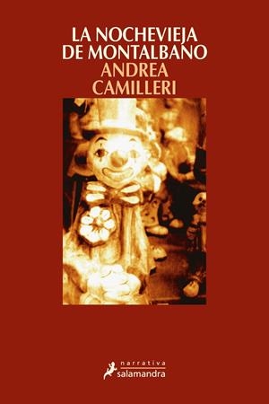 NOCHEVIEJA DE MONTALBANO, LA | 9788478887125 | CAMILLIERI, ANDREA | Llibreria Online de Tremp