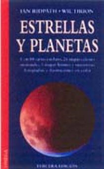 ESTRELLAS Y PLANETAS | 9788428213141 | RIDPATH, IAN ; TIRION, WIL