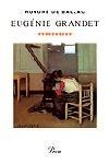 EUGENIE GRANDET | 9788484373278 | BALZAC, HONORE DE | Llibreria Online de Tremp