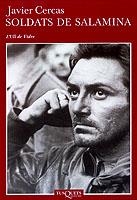 SOLDATS DE SALAMINA | 9788483108529 | CERCAS, JAVIER | Llibreria Online de Tremp