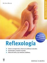 REFLEXOLOGIA | 9788425514609 | WAGNER, FRANKZ | Llibreria Online de Tremp