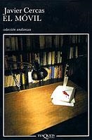 MOVIL, EL | 9788483102329 | CERCAS, JAVIER | Llibreria Online de Tremp