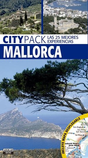 MALLORCA CITY PACK | 9788403500853 | VARIOS AUTORES | Llibreria Online de Tremp