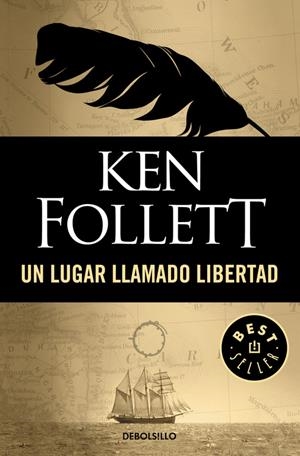 UN LUGAR LLAMADO LIBERTAD | 9788497593946 | FOLLET, KEN | Llibreria Online de Tremp