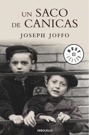 UN SACO DE CANICAS | 9788497595681 | JOFFO, JOSEPH | Llibreria Online de Tremp
