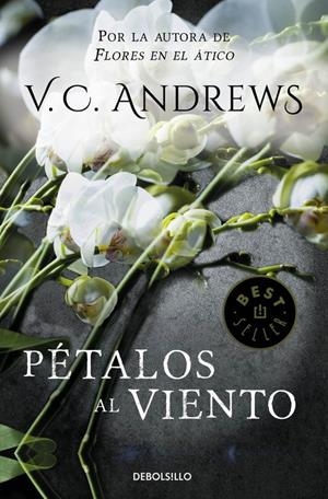 PETALOS AL VIENTO | 9788497596640 | ANDREWS, V C
