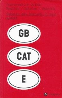 CONVERSATION GUIDE: ENGLISH/ CATALAN/ SPANISH | 9788482644684 | JAMES CLARK, DARRYL