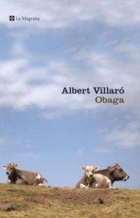 OBAGA | 9788482644844 | VILLARÓ, ALBERT | Llibreria Online de Tremp